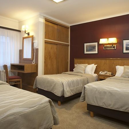 Hotel Milan San Carlos de Bariloche Ngoại thất bức ảnh