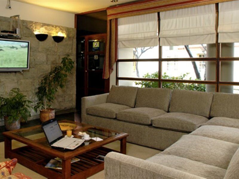 Hotel Milan San Carlos de Bariloche Ngoại thất bức ảnh